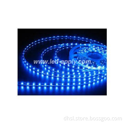 120pcs smd3528 led strip light led per meter -(4)